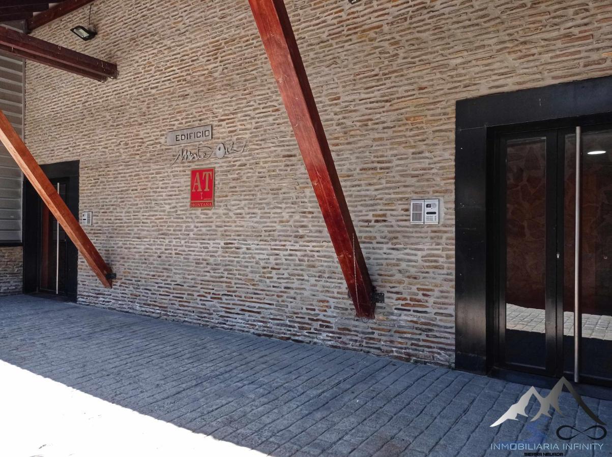 Estudio Mariposa Sierra Nevada Exterior photo